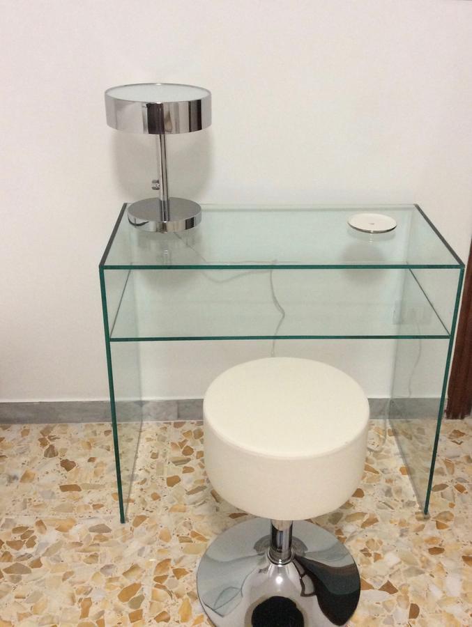 Smart B&B Salerno Exteriör bild